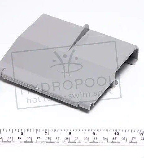 Hydropool Skimmer Weir Door