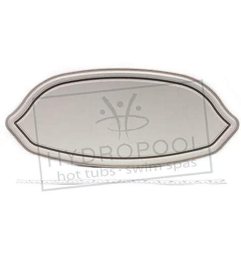 Soft Stride Top-Step Mat for Hydropool Serenity 4500/5900/6600/6800