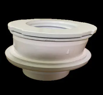 Hydropool Serenity Threaded Insert for Filter