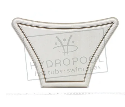 Hydropool Serenity SoftStride Bottom Step Mat - 5900/6800