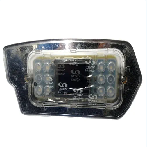 Gecko in.k862 Topside Control with 25' Cord
