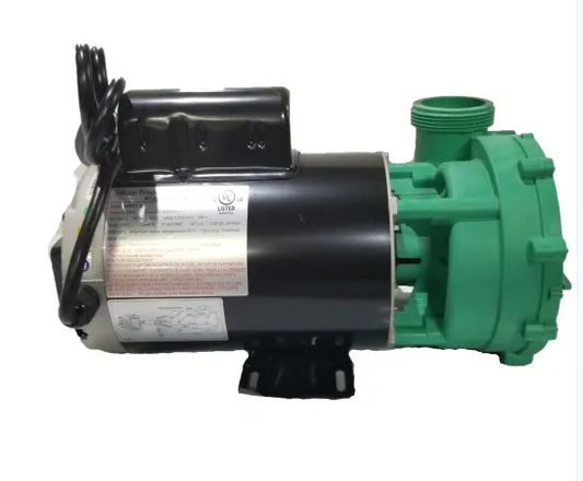 Hydropool 3HP, 2SP, 230V, 10/1A Pump