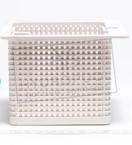 Hydropool Self Clean Skimmer Basket