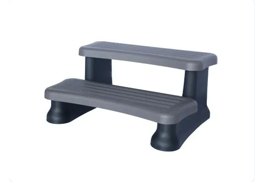 Universal Hot Tub Step