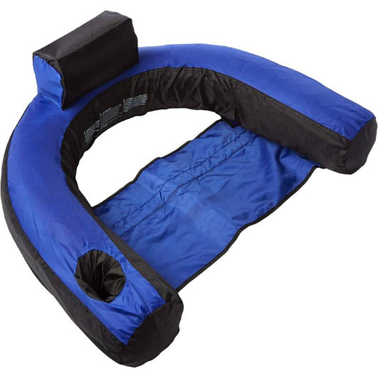 Nylon Covered U-Seat