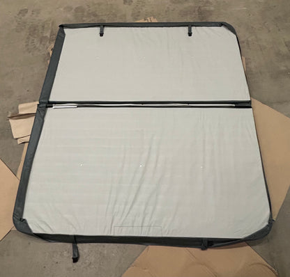 80" x 87" CLEARANCE Hot Tub Cover
