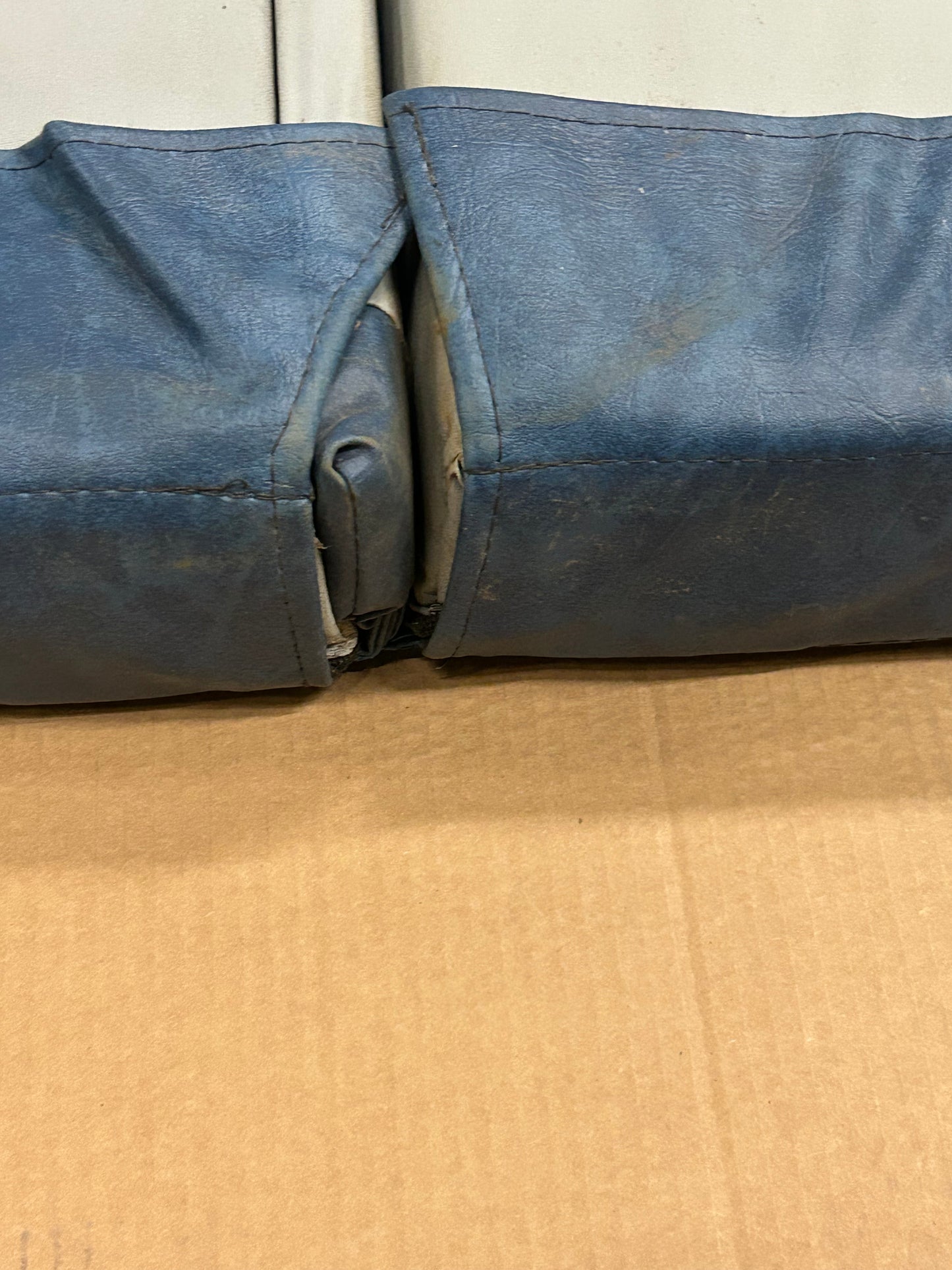 75.25" x 79" CLEARANCE Hot Tub Cover