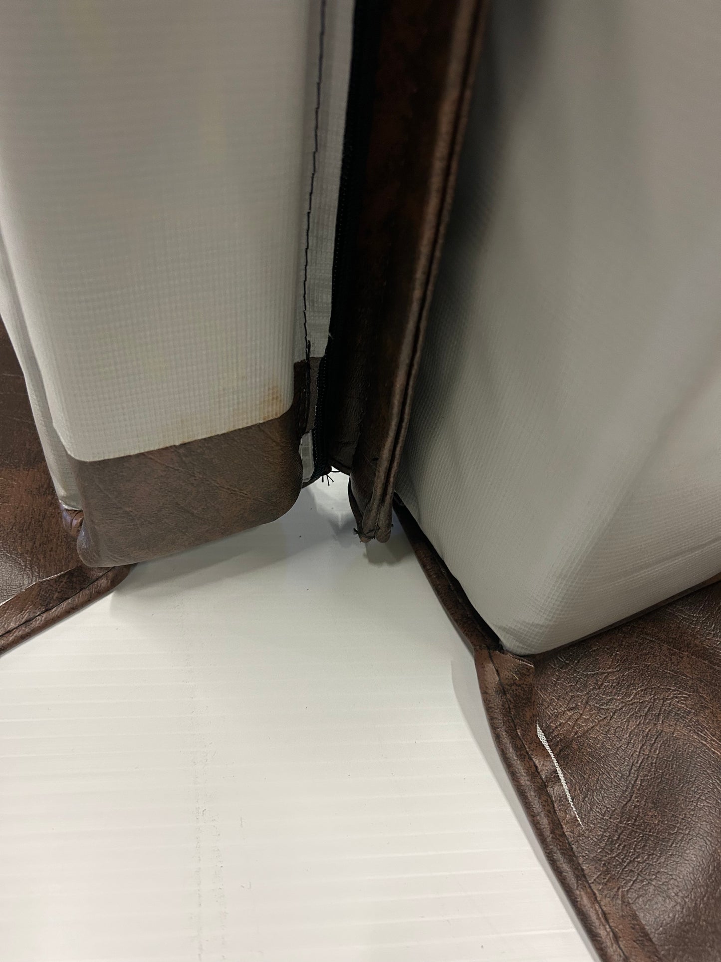 85.5" X 65" CLEARANCE Hot Tub Cover