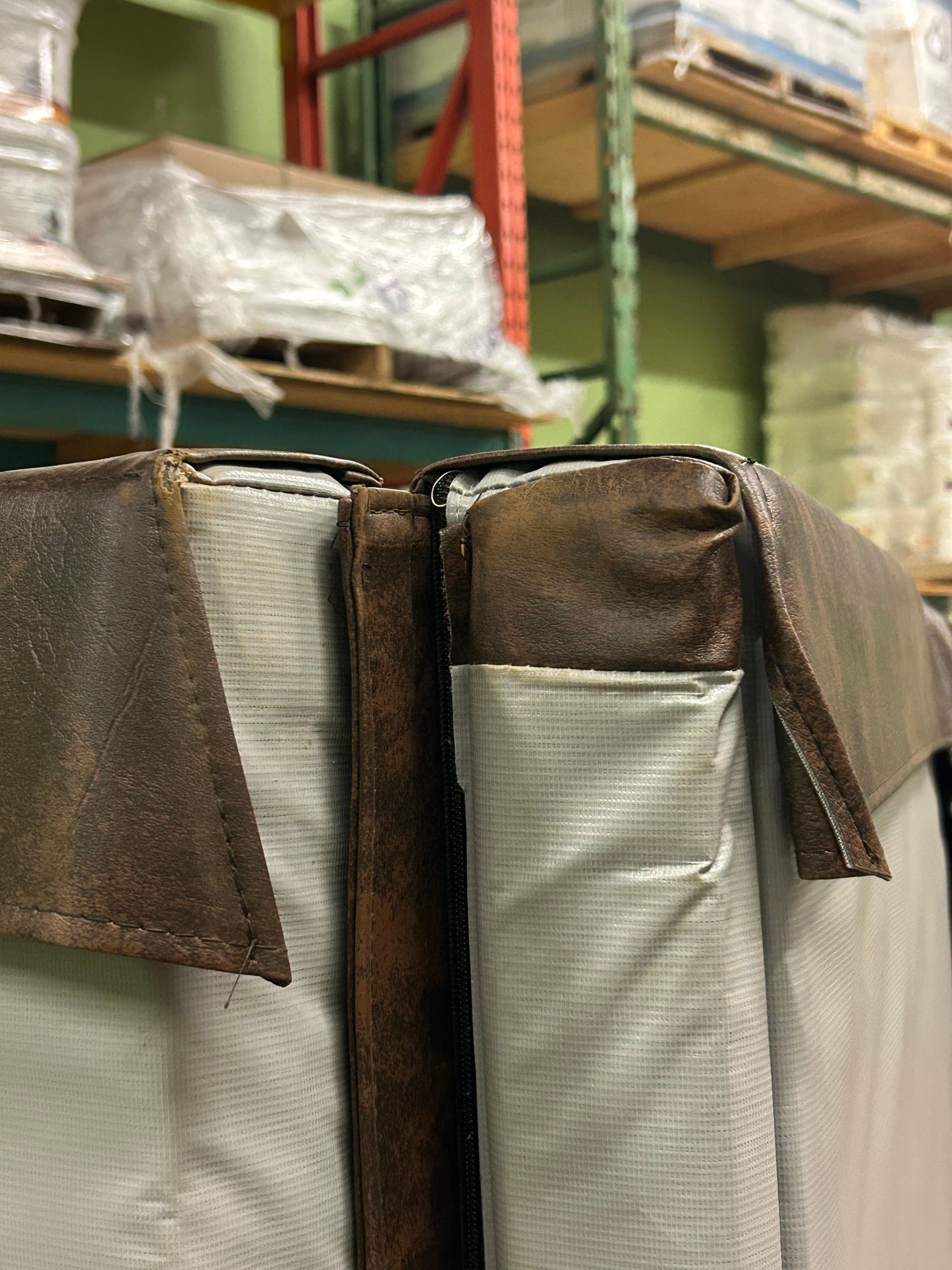 85.5" x 65" CLEARANCE Hot Tub Cover