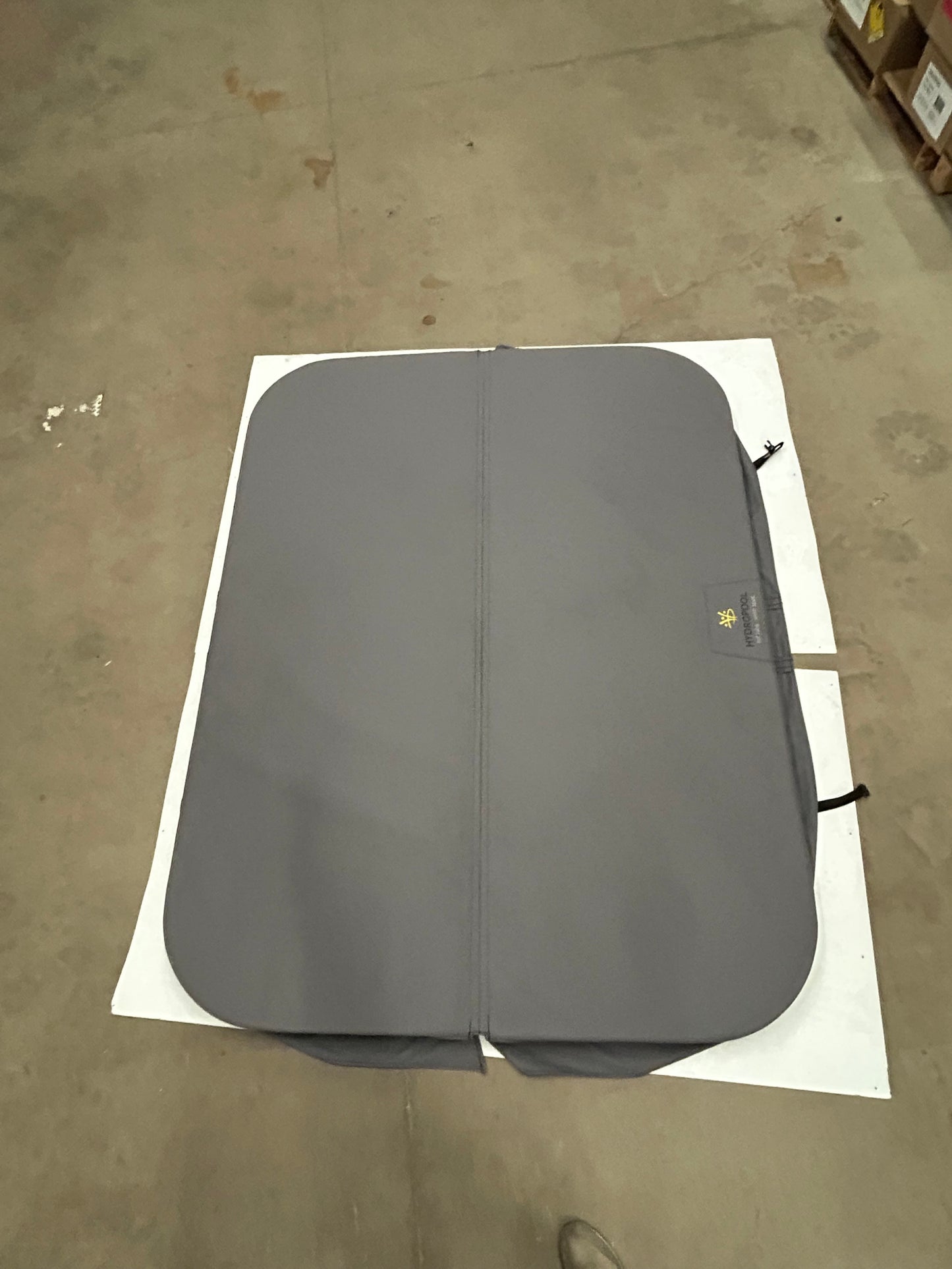 83" x 64.5" CLEARANCE Hot Tub Cover