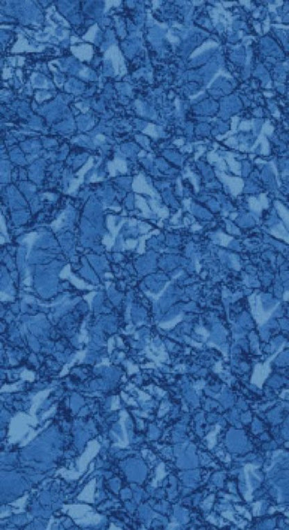 Floor Print Overlap Liners for Above Ground Pools