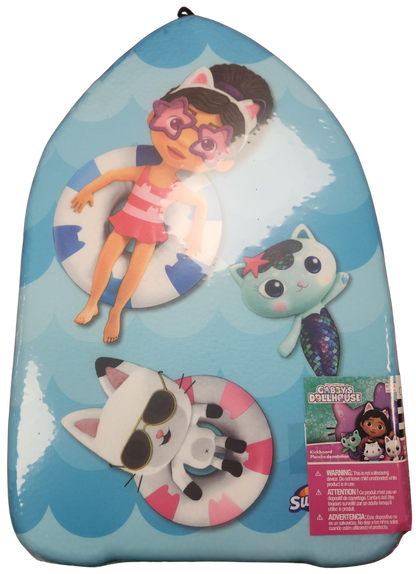 Licensed Assorted Kickboards