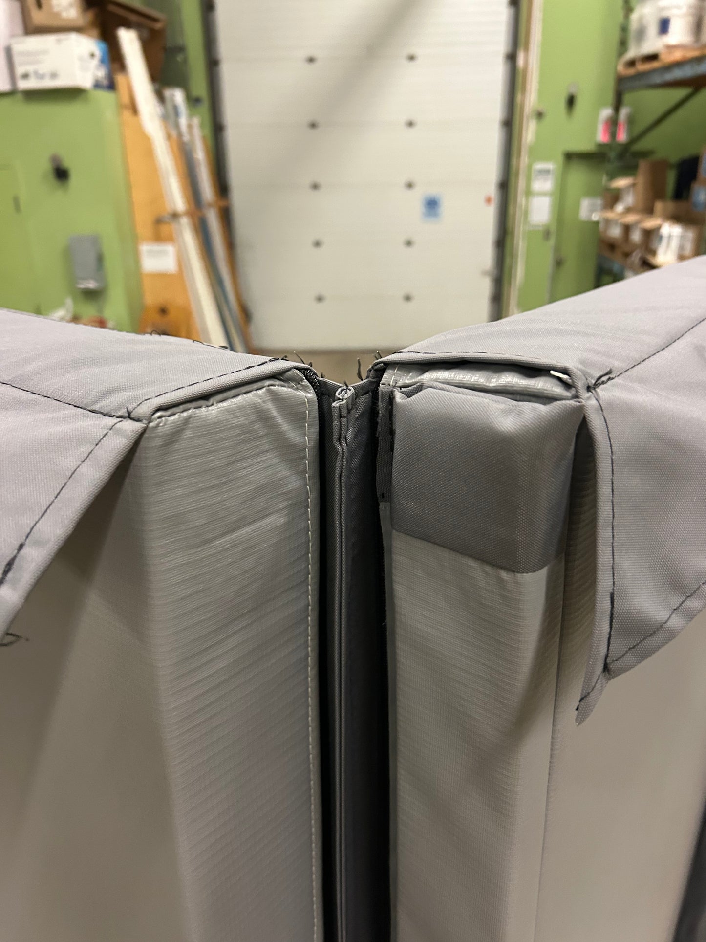 83" x 64.5" CLEARANCE Hot Tub Cover