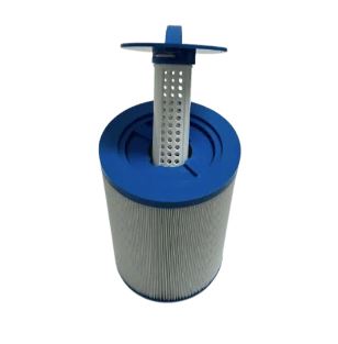 Hydropool Serenity Filter (2022) with Removable Bromine Dispenser