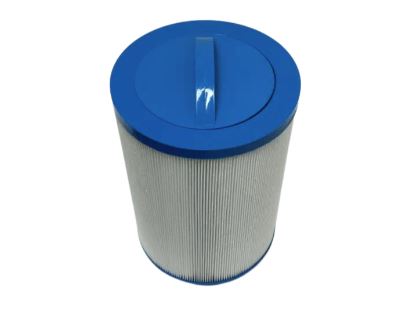 Hydropool Serenity Filter (2022) with Removable Bromine Dispenser