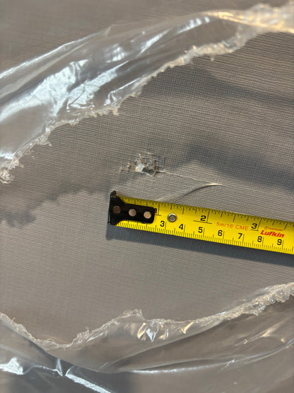 90" x 90" CLEARANCE Hot Tub Cover