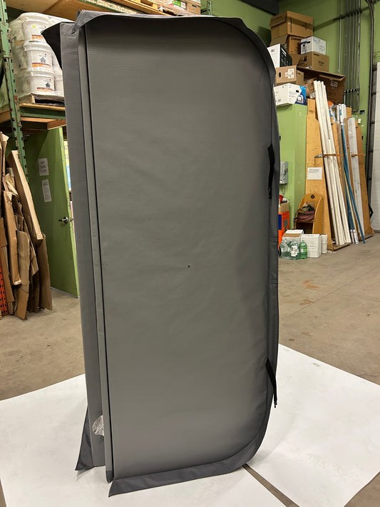 83" x 64.5" CLEARANCE Hot Tub Cover