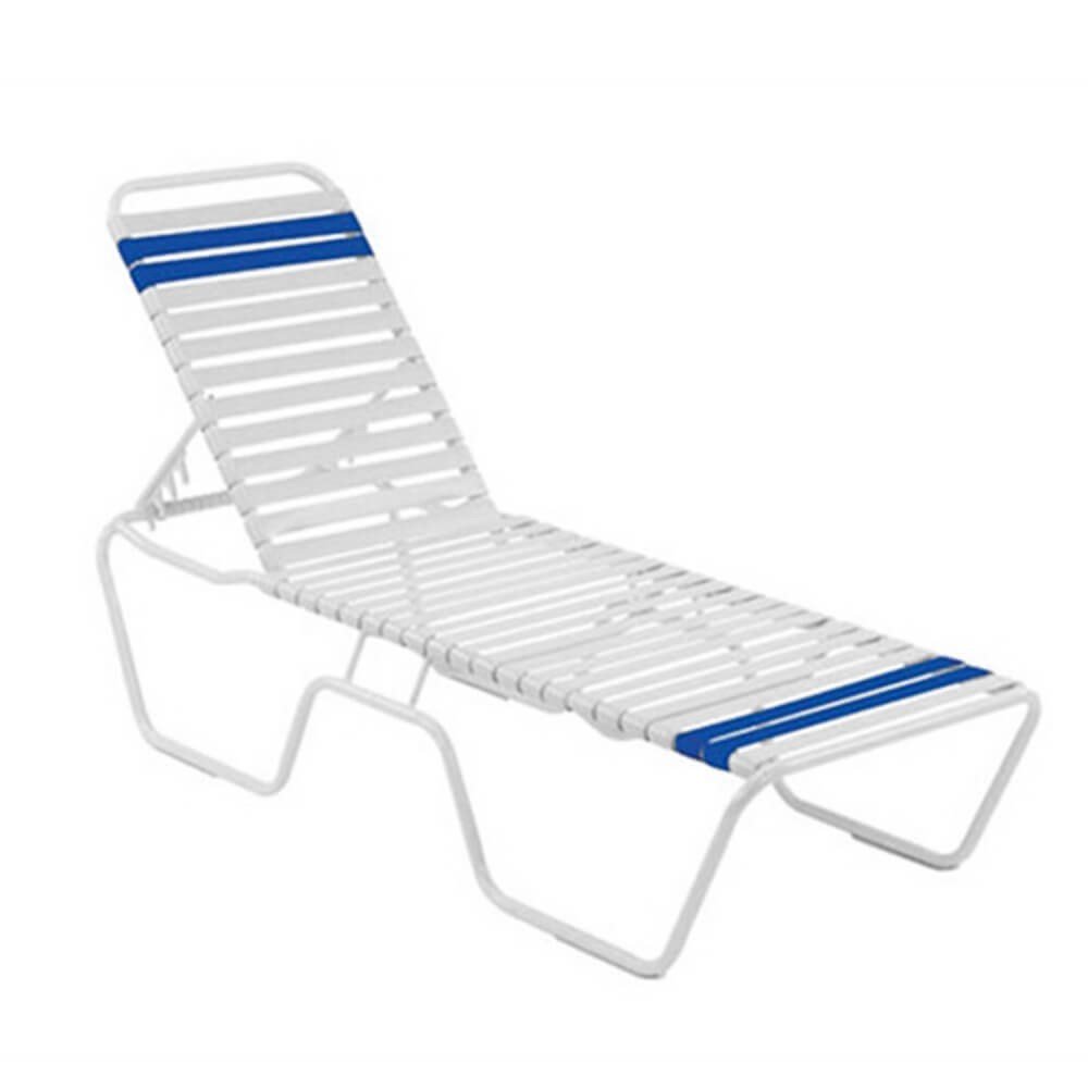 Country Club Poolside Loungers