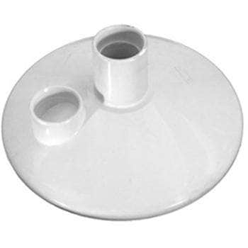 Jacuzzi Vac Plate