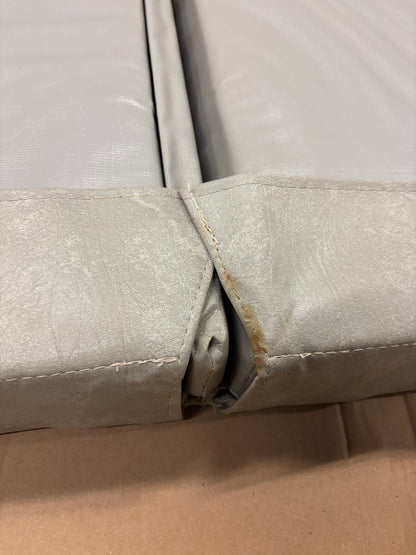 91" x 91" CLEARANCE Hot Tub Cover