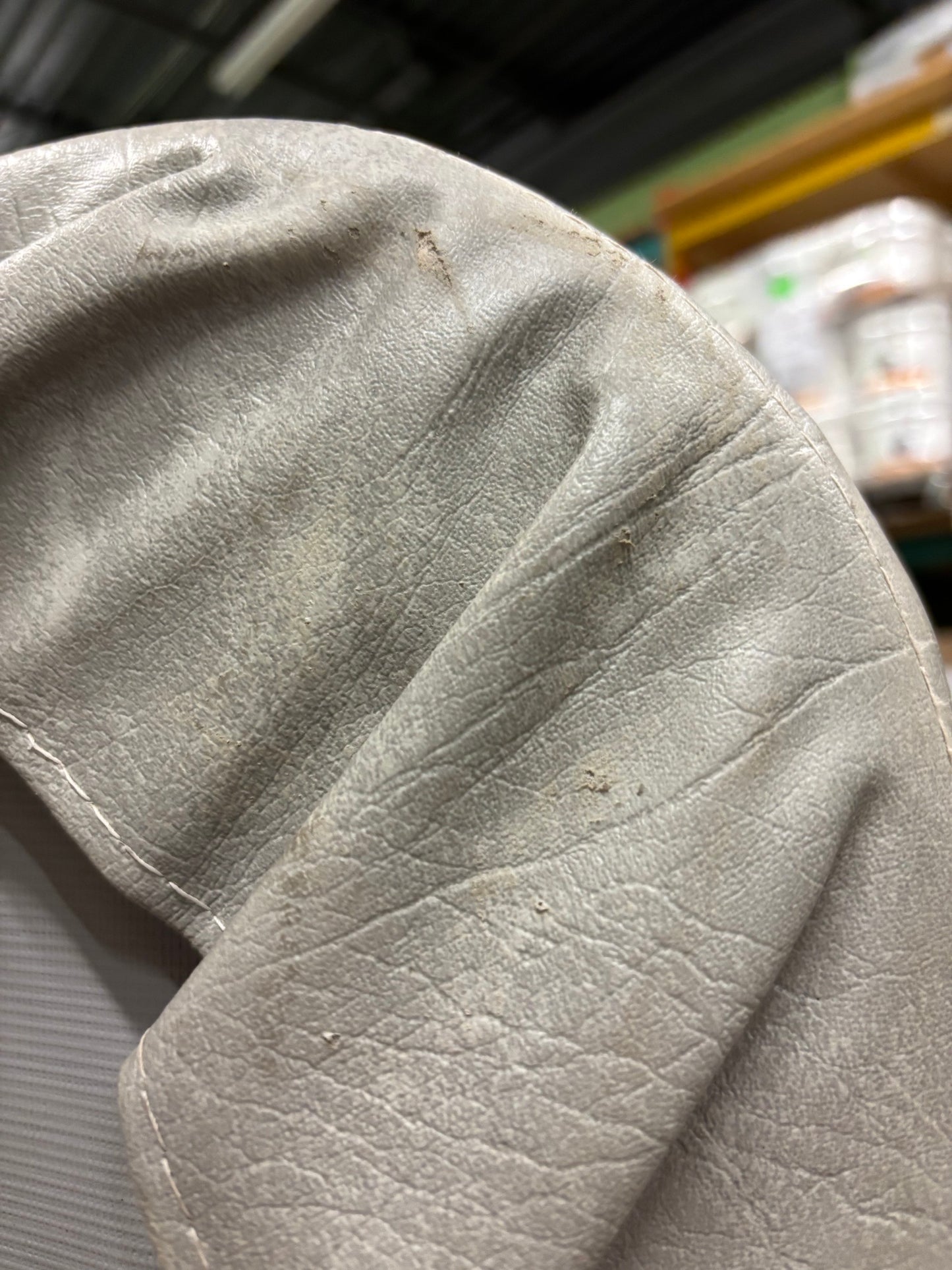 91" x 91" CLEARANCE Hot Tub Cover