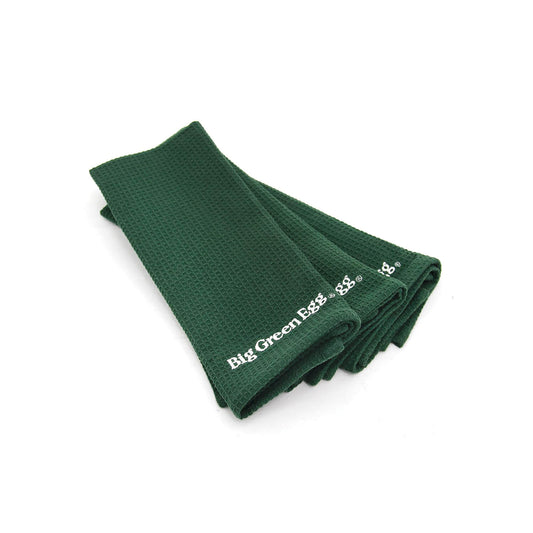 Big Green Egg: Towel Set