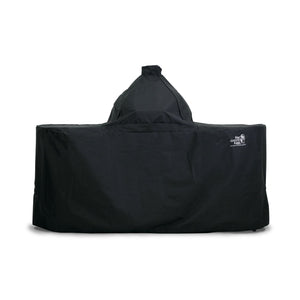 Big Green Egg: Egg Cover for L-XL In 76" Island