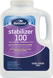 Stabilizer 100