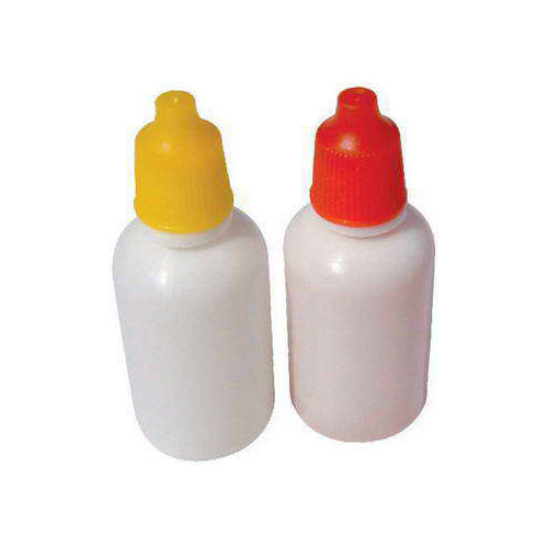 Test Kit Refill Bottles