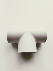 2” Tee, Slip