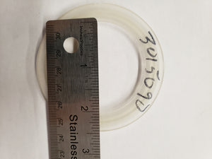 Ribbed Gaskets 2" and 2.5"