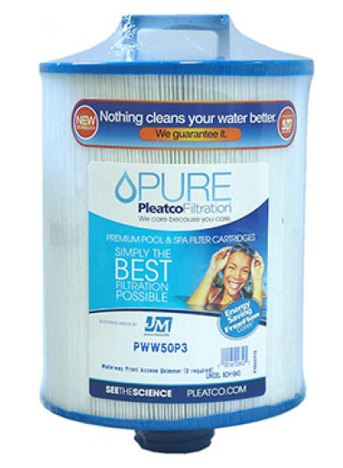 Hydropool Serenity Hot Tub Filter (2 Required) (2022)