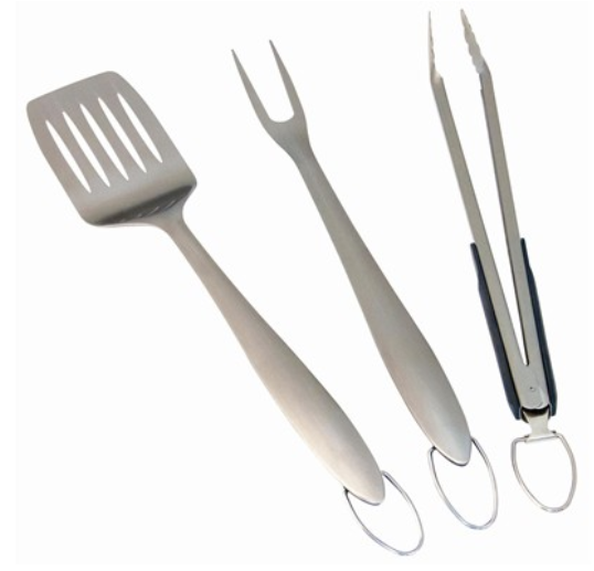 Saber 3-Piece Premium Tool Set