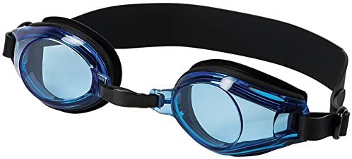 Castaway Goggles Blue/Black