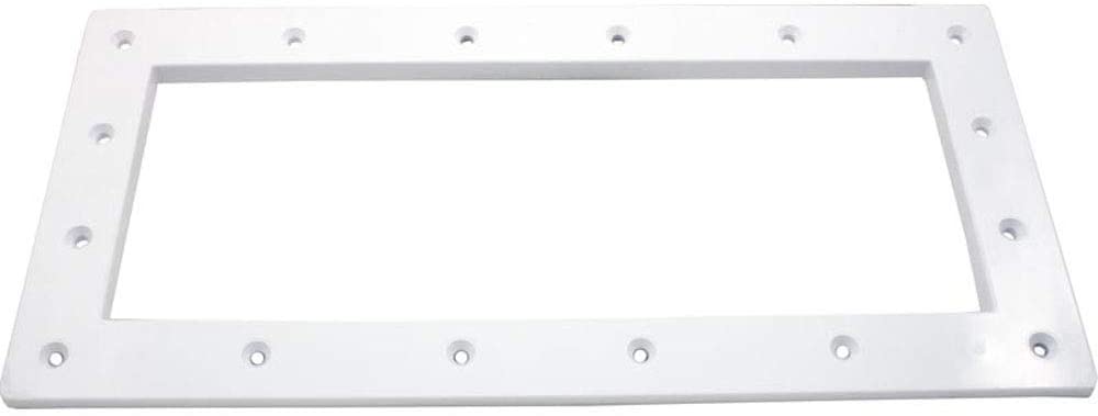 Replacement Face Plate for Hayward Inground Skimmers