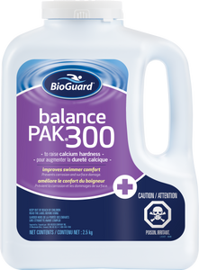 Balance Pak 300