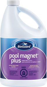 Pool Magnet Plus