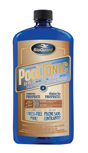 Pool Tonic
