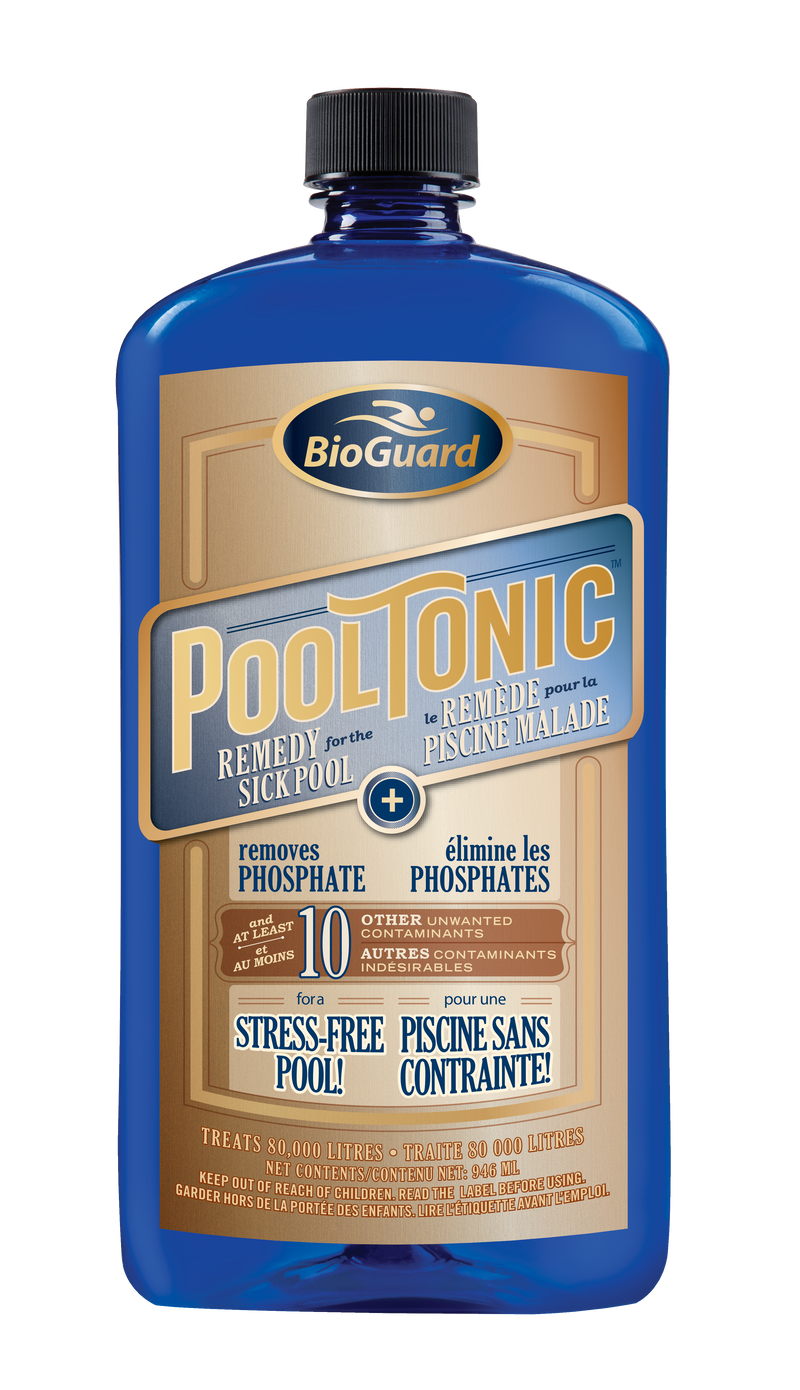 Pool Tonic Holland Home Leisure