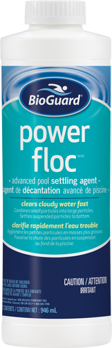 Power Floc Brochure