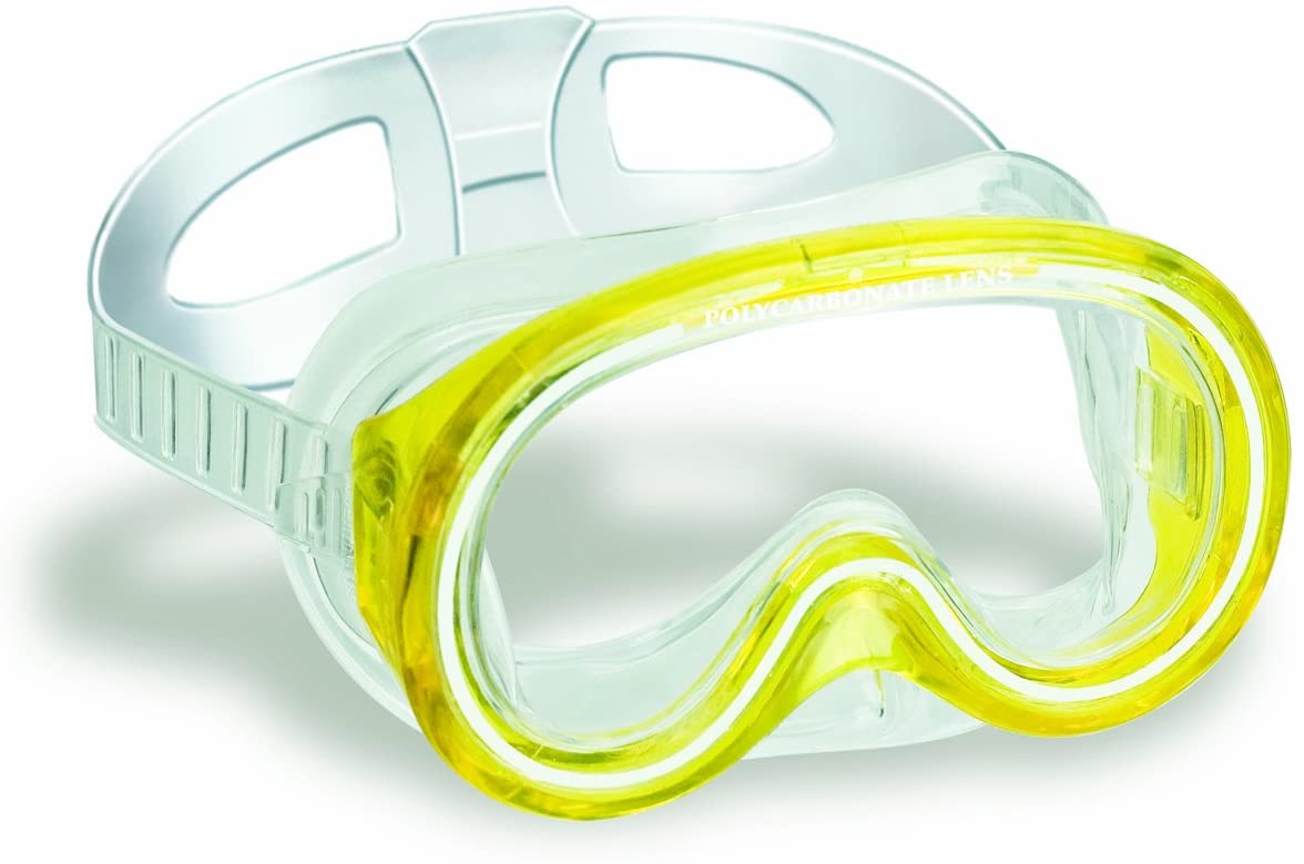 Thermotech Jr. Swim Mask