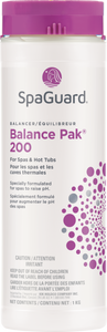 Balance Pak 200