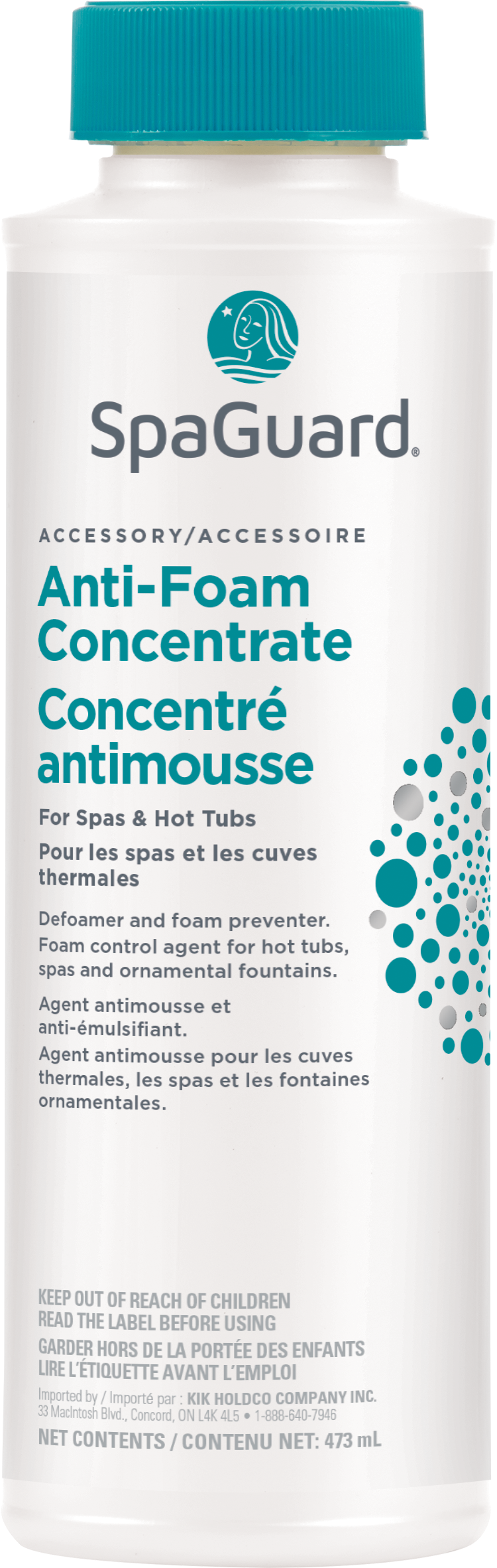 Antifoam Concentrate