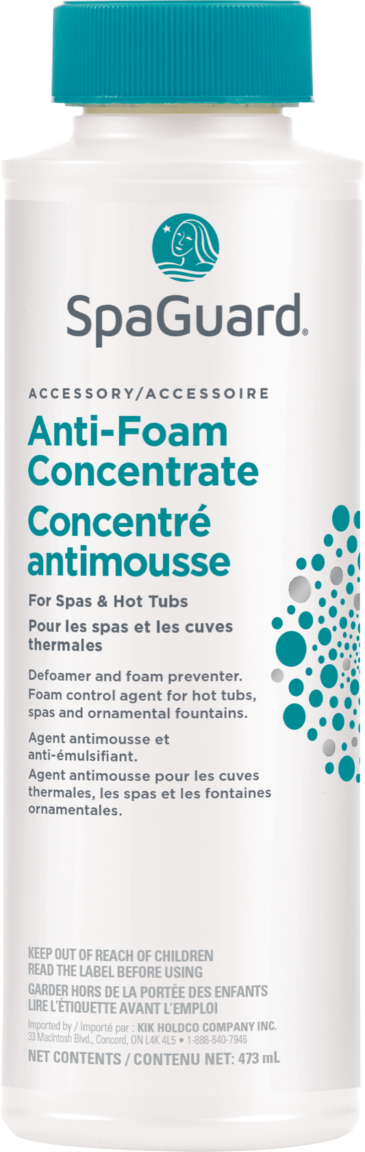 Antifoam Concentrate