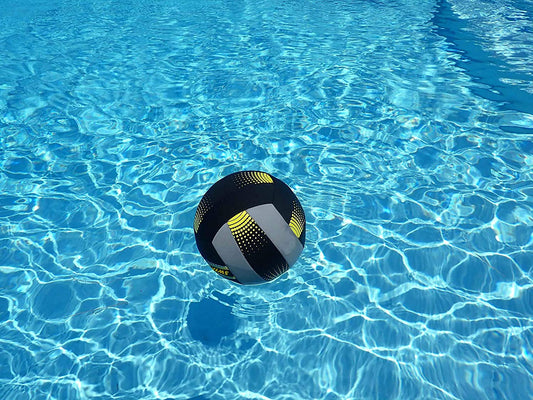 Neo Pool Volleyball