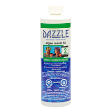 Dazzle Algae Resist 50