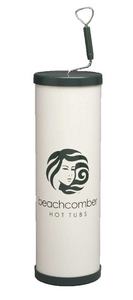 Beachcomber Filter Cleaning Canister