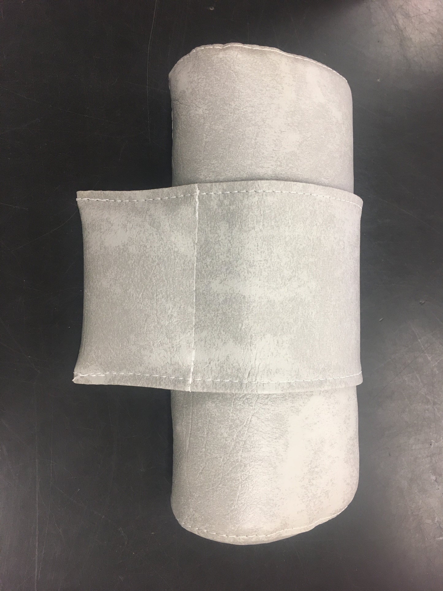 Spa Pillow - With Weighted Counter-balance