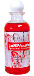 InSPArations Holiday Scent Collection 9oz. (sold separately)