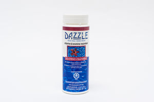 Dazzle Chlorine/Bromine Neutralizer 1kg